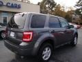 2009 Sterling Grey Metallic Ford Escape XLS  photo #8