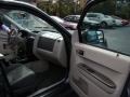 2009 Sterling Grey Metallic Ford Escape XLS  photo #13