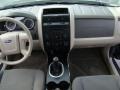 2009 Sterling Grey Metallic Ford Escape XLS  photo #15