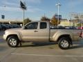 2008 Desert Sand Mica Toyota Tacoma V6 SR5 PreRunner Access Cab  photo #5