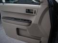 2009 Sterling Grey Metallic Ford Escape XLS  photo #16