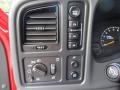 Fire Red - Sierra 1500 Classic Z71 Crew Cab 4x4 Photo No. 18
