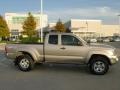 Desert Sand Mica - Tacoma V6 SR5 PreRunner Access Cab Photo No. 6