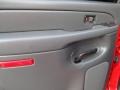 Fire Red - Sierra 1500 Classic Z71 Crew Cab 4x4 Photo No. 24