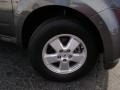 2009 Sterling Grey Metallic Ford Escape XLS  photo #23