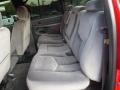 Fire Red - Sierra 1500 Classic Z71 Crew Cab 4x4 Photo No. 26