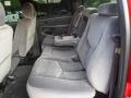 Fire Red - Sierra 1500 Classic Z71 Crew Cab 4x4 Photo No. 27