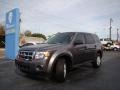 2009 Sterling Grey Metallic Ford Escape XLS  photo #25