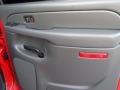 Fire Red - Sierra 1500 Classic Z71 Crew Cab 4x4 Photo No. 28