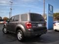 2009 Sterling Grey Metallic Ford Escape XLS  photo #26