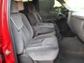Fire Red - Sierra 1500 Classic Z71 Crew Cab 4x4 Photo No. 32