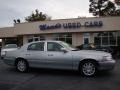 2007 Satellite Silver Metallic Lincoln Town Car Signature Limited #73808748