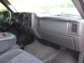 Fire Red - Sierra 1500 Classic Z71 Crew Cab 4x4 Photo No. 34