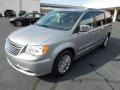 Billet Silver Metallic - Town & Country Touring - L Photo No. 2
