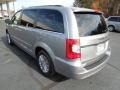 Billet Silver Metallic - Town & Country Touring - L Photo No. 4