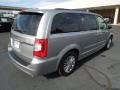 Billet Silver Metallic - Town & Country Touring - L Photo No. 5