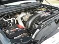 6.0 Liter OHV 32 Valve Power Stroke Turbo Diesel V8 Engine for 2006 Ford F250 Super Duty Lariat FX4 Off Road Crew Cab 4x4 #73860459