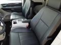 Billet Silver Metallic - Town & Country Touring - L Photo No. 9