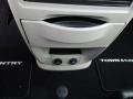Billet Silver Metallic - Town & Country Touring - L Photo No. 12