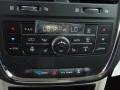 Black/Light Graystone Controls Photo for 2013 Chrysler Town & Country #73860545