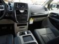 Billet Silver Metallic - Town & Country Touring - L Photo No. 23
