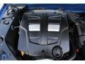 2.7 Liter DOHC 24-Valve V6 2004 Hyundai Tiburon GT Engine