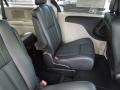 Billet Silver Metallic - Town & Country Touring - L Photo No. 25