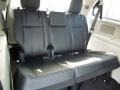 Black/Light Graystone Rear Seat Photo for 2013 Chrysler Town & Country #73860738