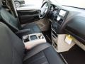 Billet Silver Metallic - Town & Country Touring - L Photo No. 28