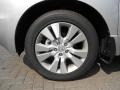 2012 Acura RDX Technology SH-AWD Wheel and Tire Photo