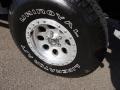 2003 Ford F150 XLT SuperCrew 4x4 Wheel and Tire Photo