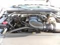 4.6 Liter SOHC 16V Triton V8 2003 Ford F150 XLT SuperCrew 4x4 Engine
