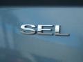 Steel Blue Metallic - Fusion SEL V6 Photo No. 10