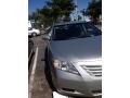 Titanium Metallic - Camry LE Photo No. 1