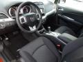 2013 Copper Pearl Dodge Journey SXT  photo #29