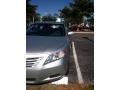 Titanium Metallic - Camry LE Photo No. 2