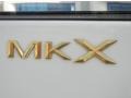 2008 White Chocolate Tri Coat Lincoln MKX   photo #9