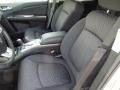 Black Front Seat Photo for 2013 Dodge Journey #73861589