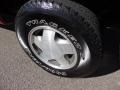 1999 Chevrolet Silverado 1500 LS Extended Cab 4x4 Wheel and Tire Photo