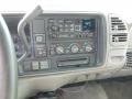 Medium Gray Controls Photo for 1999 Chevrolet Silverado 1500 #73862111