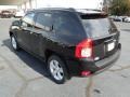 2013 Black Jeep Compass Latitude  photo #4