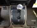 CVT II Automatic 2013 Jeep Compass Latitude Transmission