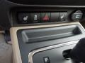 Dark Slate Gray/Light Pebble Controls Photo for 2013 Jeep Compass #73862264