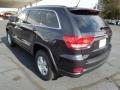 2013 Maximum Steel Metallic Jeep Grand Cherokee Laredo  photo #4