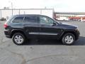 2013 Maximum Steel Metallic Jeep Grand Cherokee Laredo  photo #6