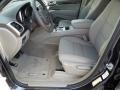 2013 Maximum Steel Metallic Jeep Grand Cherokee Laredo  photo #8
