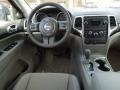 2013 Maximum Steel Metallic Jeep Grand Cherokee Laredo  photo #18