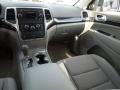 2013 Maximum Steel Metallic Jeep Grand Cherokee Laredo  photo #19
