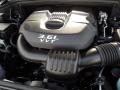 2013 Maximum Steel Metallic Jeep Grand Cherokee Laredo  photo #25