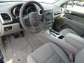 2013 Maximum Steel Metallic Jeep Grand Cherokee Laredo  photo #26